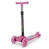 Patinete infan 3r feminino