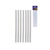 Refil cola quente 7pc