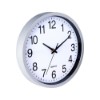 Relogio de parede clas pr 25cm