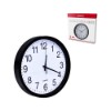 Relogio de parede clas pt 25cm