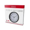 Relogio de parede clas pt 25cm