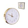 Relogio de parede mode gd 25cm