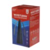 Ventilador repelente