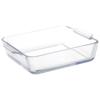 Travessa refra quad orig 750ml