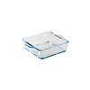 Travessa refra quad orig 400ml