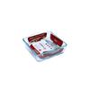 Travessa refra quad orig 400ml