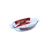 Travessa refra oval orig 800ml