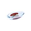 Travessa refra oval orig 600ml