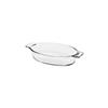 Travessa refra oval orig 390ml