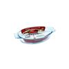 Travessa refra oval orig 390ml