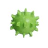 Brinq cao mord bola 9cm