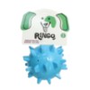 Brinq cao mord bola 9cm