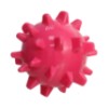Brinq cao mord bola 9cm