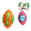 Brinq cao mord oval 15cm