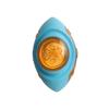 Brinq cao mord oval 15cm