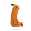 Brinq gato peluc pluma 11.5cm
