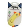 Brinq gato peluc pluma 11.5cm
