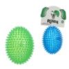 Brinq cao bola oval 12cm