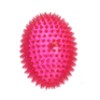 Brinq cao bola oval 12cm
