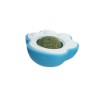 Brinq gato catnip pata 6cm