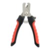 Alicate cortar unha pet 16cm