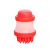 Escova massag banho vm 11cm