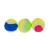Brinq cao bola tenis 5cm 3pc