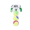 Brinq cao bola tenis 5cm 3pc