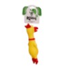 Brinq cao frango 17cm