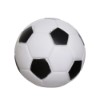 Brinq cao bola futebol 7cm