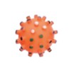 Brinq cao bola espinho 6.5cm