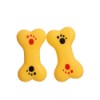 Brinq cao osso 2pc