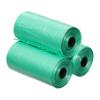 Refil saq colet fezes pet 3pc
