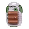 Refil saq col fezes pet vm 3pc