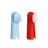 Escova dental dedal 6cm