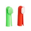 Escova dental dedal 6cm