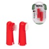 Escova dental dedal vm 6cm