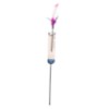 Brinq gato pena 64cm