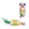 Brinq gato cilindro sisal 7cm