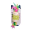 Brinq gato cilindro sisal 7cm