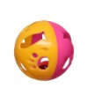 Brinq gato bola guizo 9cm