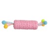 Brinq gato carretel 18cm