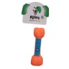 Brinq cao osso 15cm