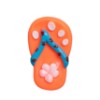 Brinq cao chinelo 12cm
