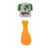 Brinq cao coxa frango 12cm