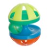 Brinq gato cilindro guizo 9cm