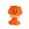 Brinq cao cachorro osso 10cm