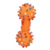 Brinq cao halteres 11.5cm