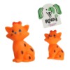 Brinq cao gato laco 10cm