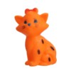 Brinq cao gato laco 10cm